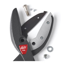 Malco® MC14ARB Replacement Blade, For Use With Andy™ Classic™ MC14A 14 in Combination Snip, High Carbon Steel