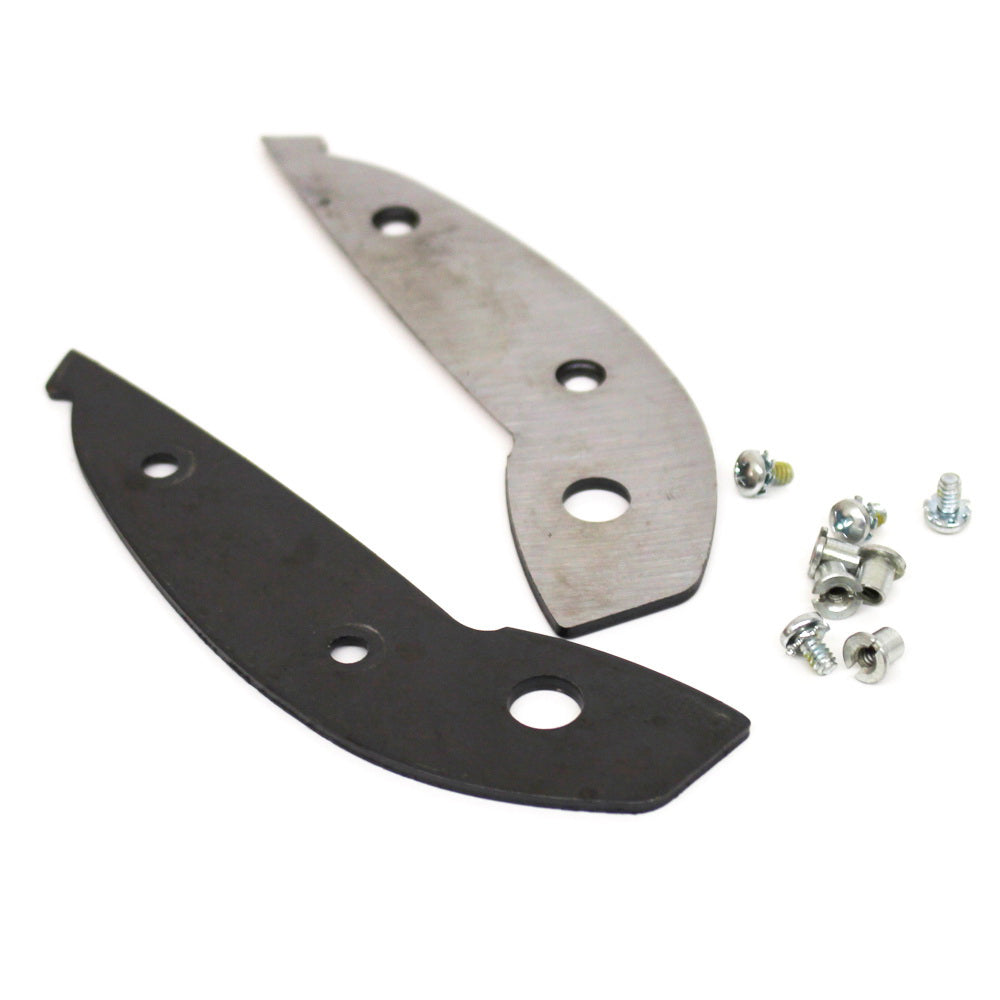 Original Replacement Blade - Durable Steel