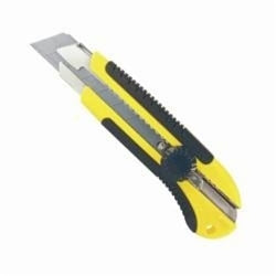 Break Away Utility Knife - 9-3/4" OAL