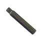 Malco® RRW5 Refrigeration Service Wrench, 3/16 to 3/8 in Ratcheting Wrench, 7-1/2 in OAL, Metal