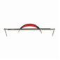 Trammel Point - Steel - Nickel Plated
