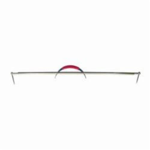 Trammel Point - Steel