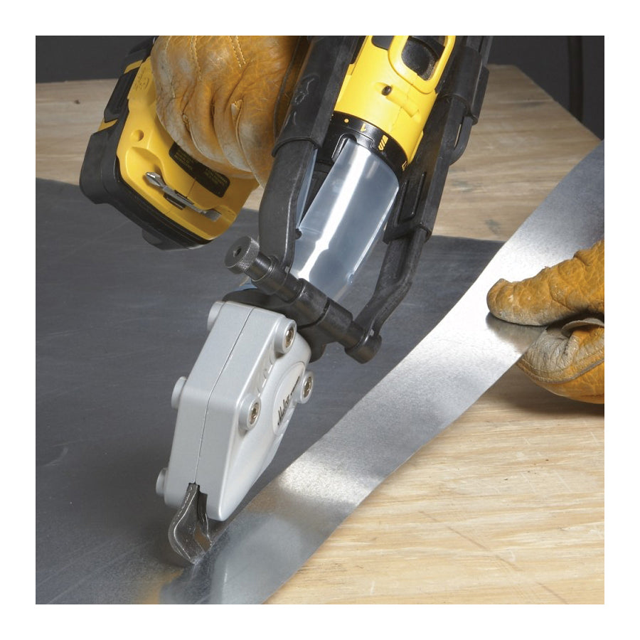Heavy Duty Lightweight Drill Attachment - TSHD
