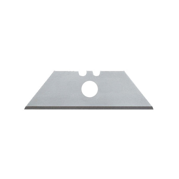 Malco® UBS5 Straight Utility Knife Blade, Alloy Steel, Compatible With: Malco® 3PK, 4PK and 9PK Knife