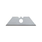 Malco® UBS5 Straight Utility Knife Blade, Alloy Steel, Compatible With: Malco® 3PK, 4PK and 9PK Knife