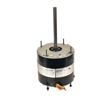 1/3HP 208-230V 1075RPM COND MT