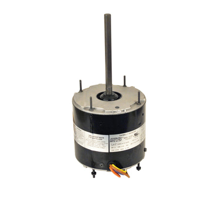 1/2HP 208-230V 1075RPM COND MT