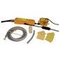 Mars® 21790 Mini-Split Condensate Pump Kit, 2.6 gph Flow Rate, 26 ft Shutoff Head