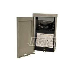 Type 1/2 Surge Protection Device - 120/240 V AC - 50/60 Hz