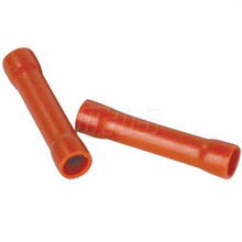 Mars® 86630 Insulated Butt Connector, 16 to 14 AWG Conductor, Red