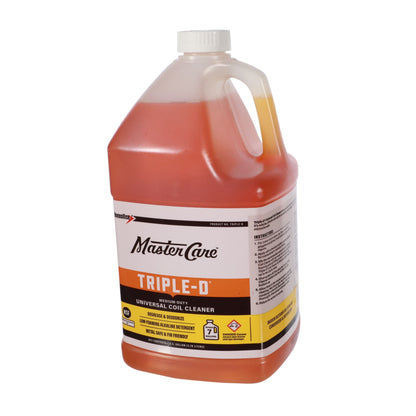 Universal Concentrate Coil Cleaner - 1 gal