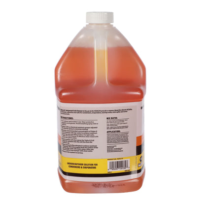 Universal Concentrate Coil Cleaner - 1 gal