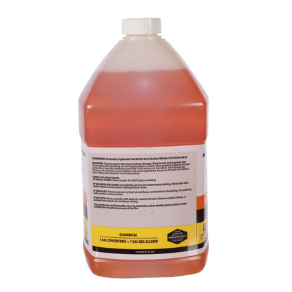 Universal Concentrate Coil Cleaner - 1 gal