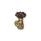 Evaporator Cooler Valve - 3/4"