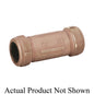 Matco-Norca™ 450L04 450L Long Compression Coupling, 3/4 in Nominal, Brass, Import