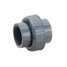 Matco-Norca™ 470T07, 1-1/2 in nominal, Thread end style, SCH 80/XH, PVC, EPDM O-Ring seal, Import
