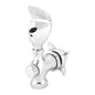 Scv-054H Bubbler Faucet - Brass - FNPT Connection