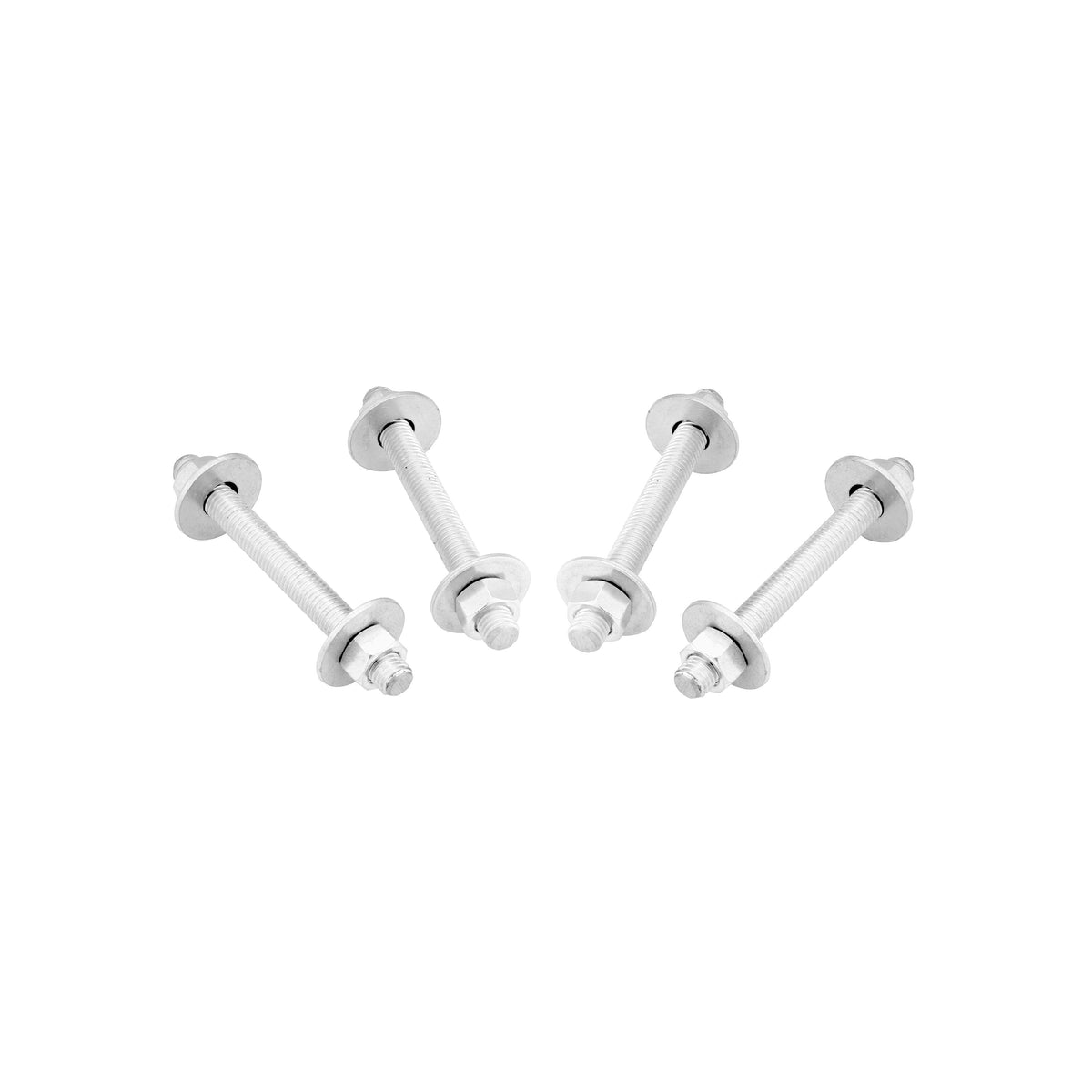 Nut Washer Set - Fits 4"