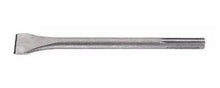SDS MAX Scaling Chisel 1-1/2" X 12"