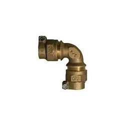 1/4 Bend Elbow - 74761-22 1/4 Bend Elbow