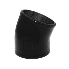 1-1/2" Cast Iron 1/16 Bend - No-Hub