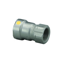 MegaPress® 6612 Pipe Adapter