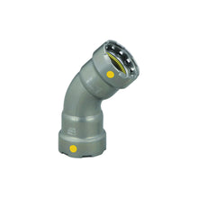 MegaPress® 6626 45 deg Pipe Elbow