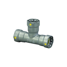MegaPress® 6618 Pipe Tee