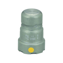 MegaPress® 6656 Pipe Cap
