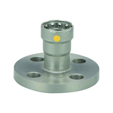 MegaPress® 6659.5 Pipe Flange