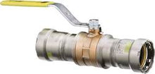 MegaPress® 6675 Ball Valve