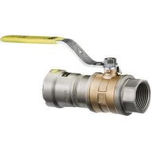MegaPressG 6675.1 Ball Valve
