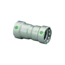 MegaPress® 4815 Pipe Coupling With Stop