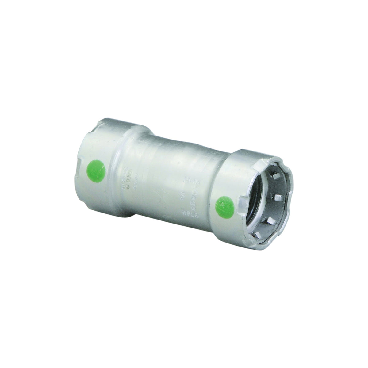 MegaPress® 4815.5 Pipe Coupling