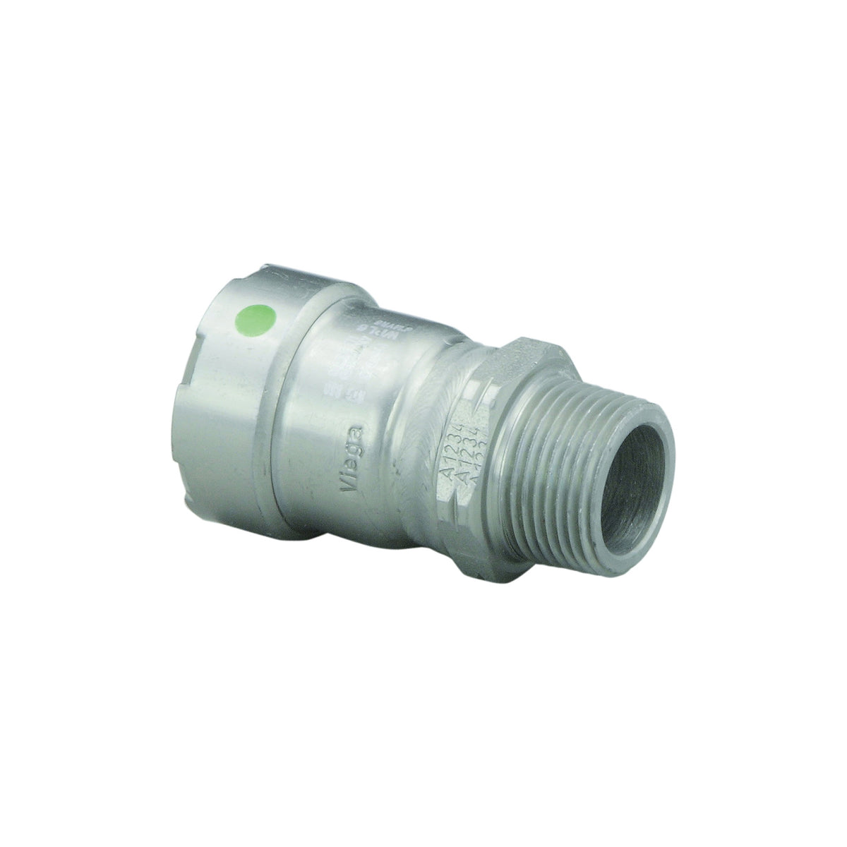MegaPress® 4811 Pipe Adapter
