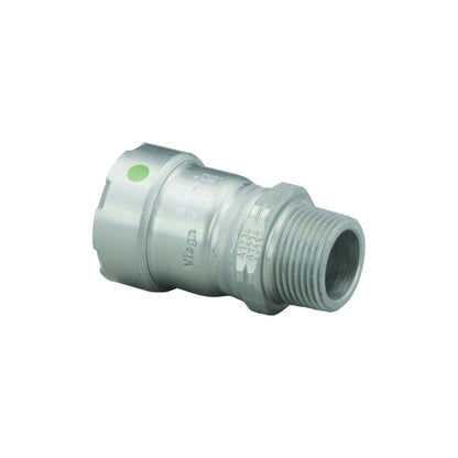 MegaPress® 4811 Pipe Adapter
