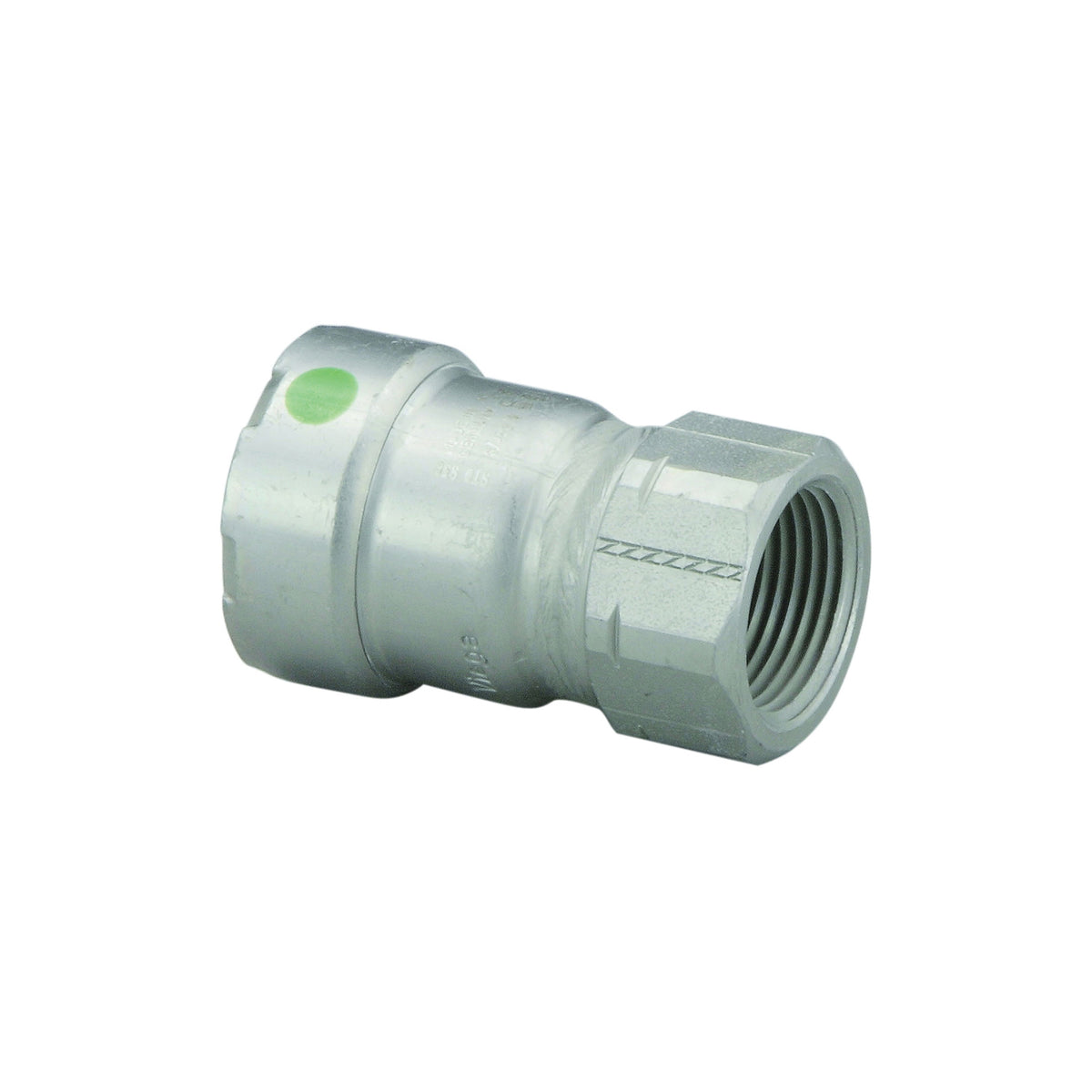 MegaPress® 4812 Pipe Adapter