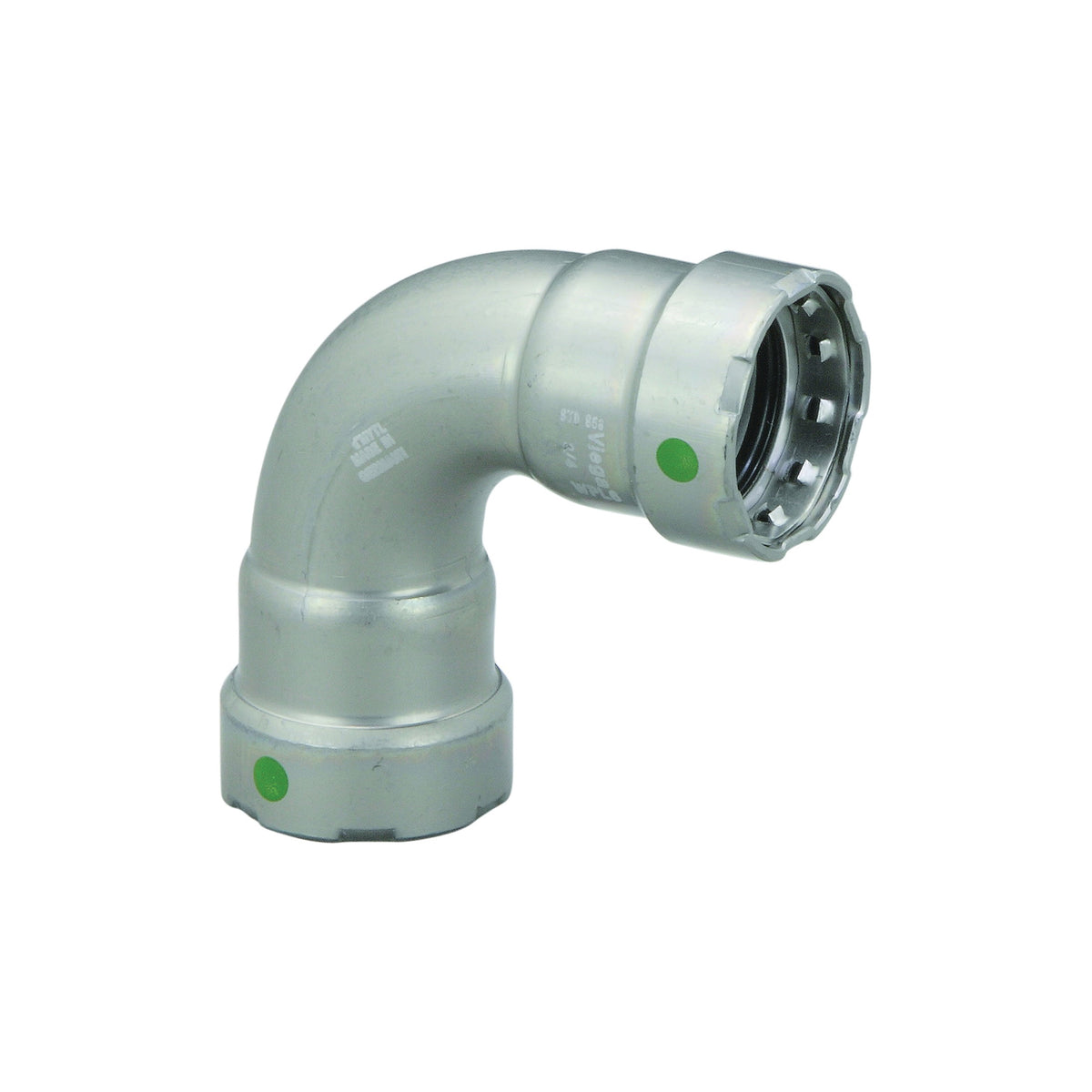 MegaPress® 4816 90 deg Pipe Elbow