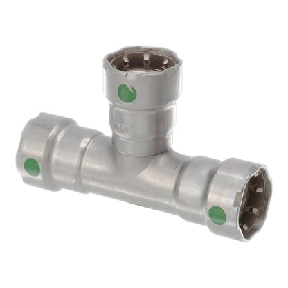 MegaPress® 4818 Pipe Tee