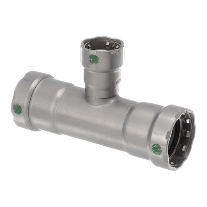MegaPress® 4818 Pipe Tee