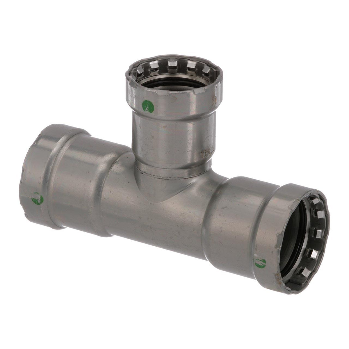 MegaPress® 4818 Pipe Tee