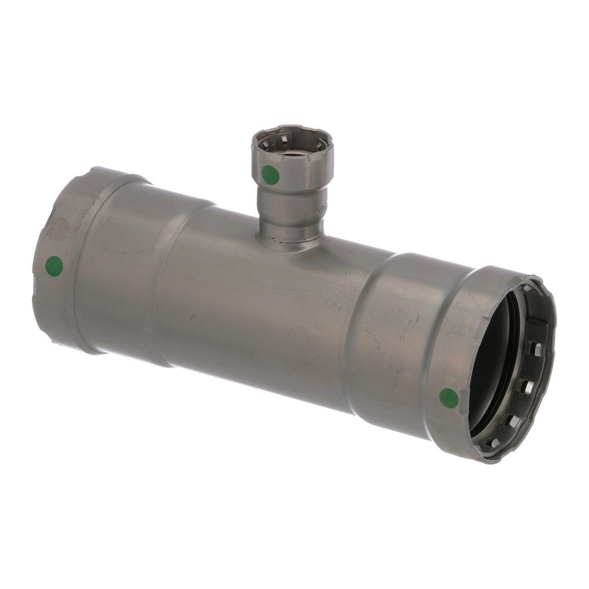 MegaPress® 4818 Pipe Tee