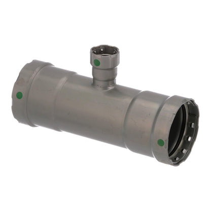 MegaPress® 4818 Pipe Tee