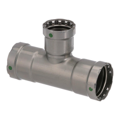 MegaPress® 4818 Pipe Tee