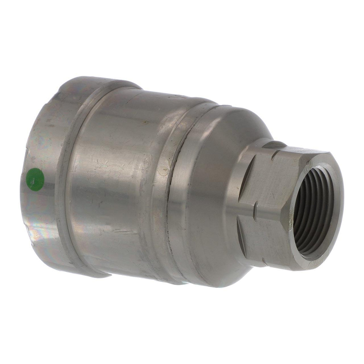 MegaPress® 4812 Pipe Adapter