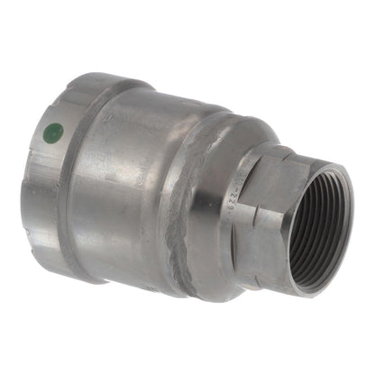 MegaPress® 4812 Pipe Adapter