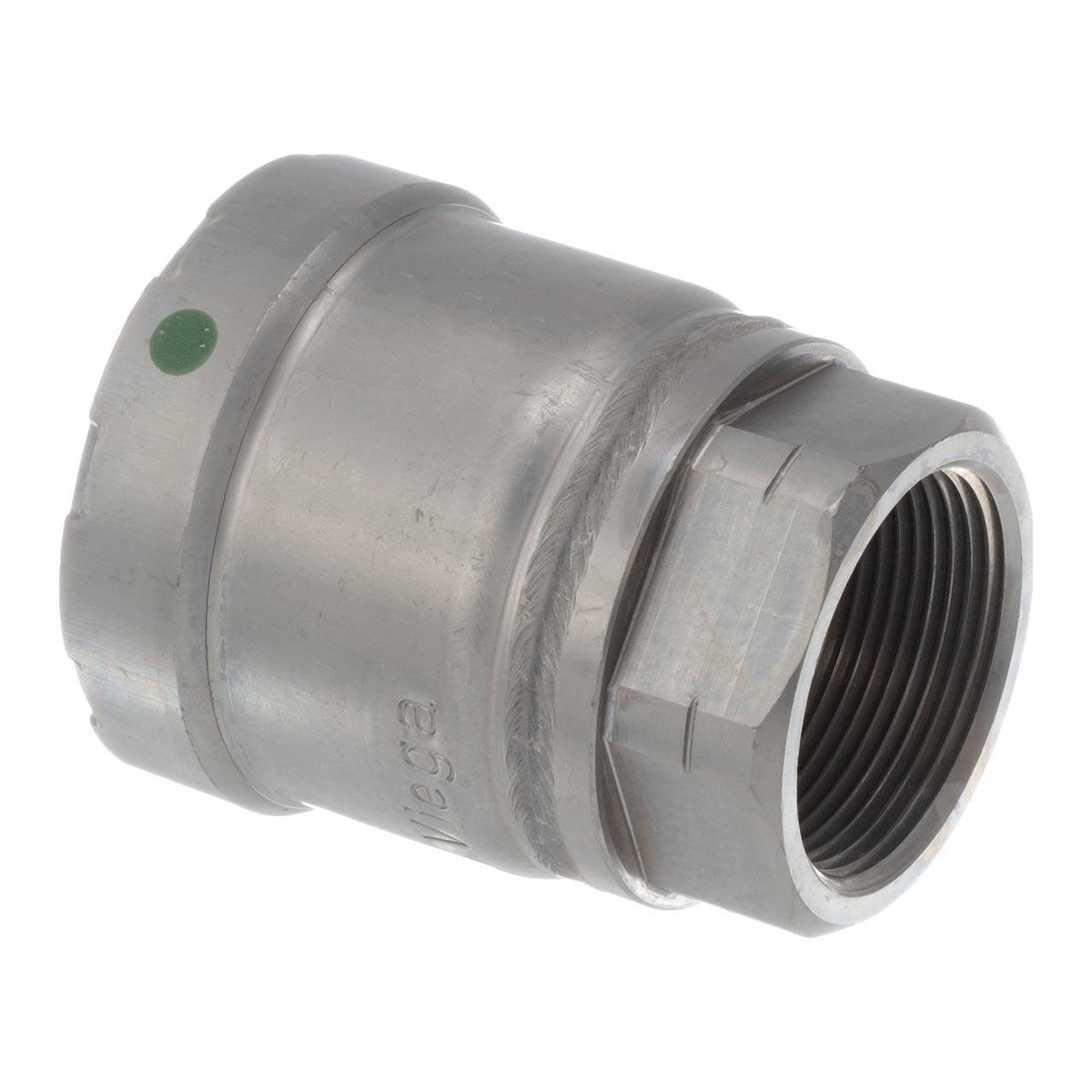 MegaPress® 4812 Pipe Adapter