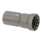 Pipe Reducer - Carbon Steel - Fitting x Press