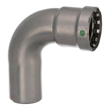 MegaPress® 4816.1 90 deg Street Elbow