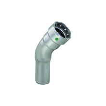 MegaPress® 4826.1 45 deg Street Elbow